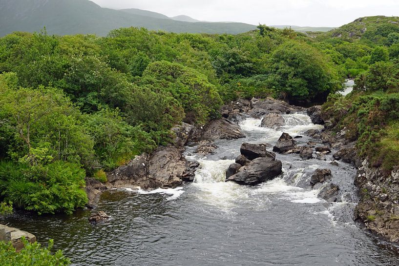 The Connemara Loop by Babetts Bildergalerie