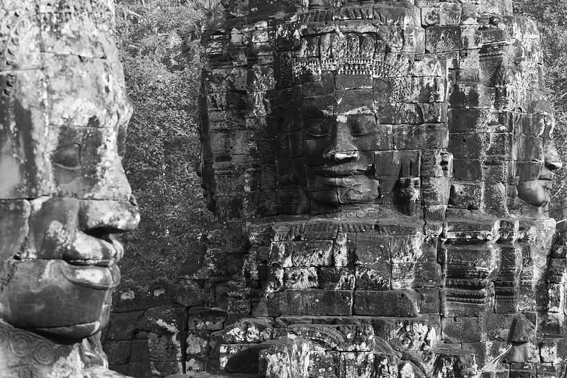 Sieht aus wie von Mike van den Brink