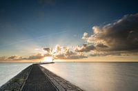 Terschelling bij zonsopkomst - 6