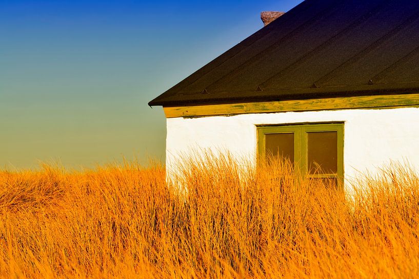 Sommer Idylle von Kirsten Warner