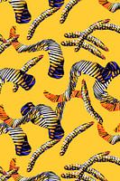 Wo ist der gelbe Drache?