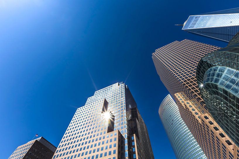 NEW YORK CITY 26 von Tom Uhlenberg