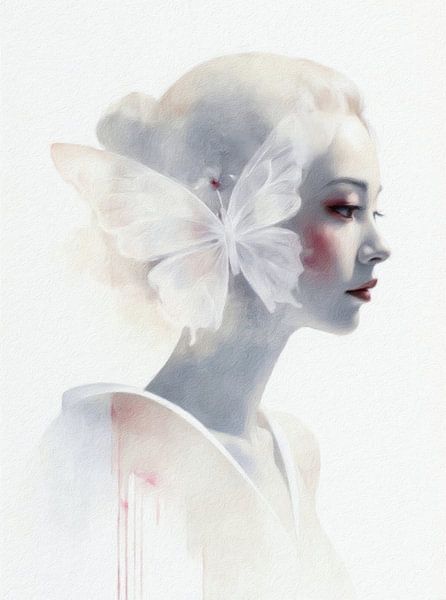 Metamorphosis par J.O. Han