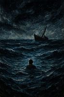 Swallowed by Silence