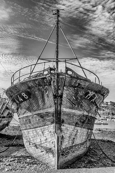 bateau van t.a.m. postma