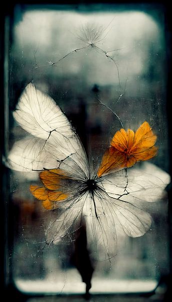 Fragile TEMPORABILITY by Preet Lambon