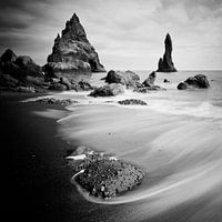 Reynisdrangar