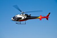 Helikopter