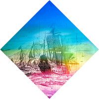 Plesmantunnel project - Leiden