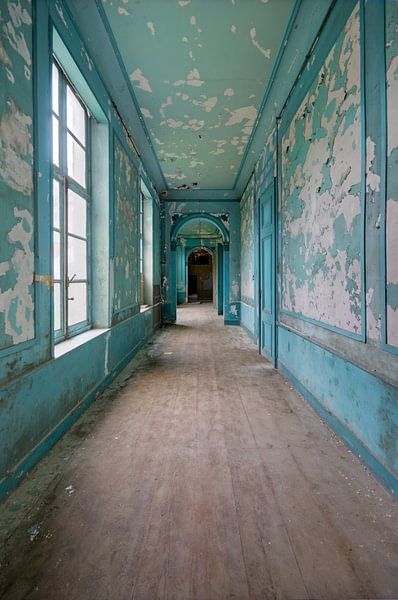 Villa V by Marcel Woudstra