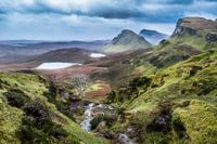 View, Quiraing