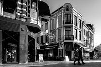 Straatfotografie Utrecht