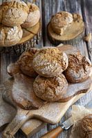 Le bonheur des boulangers !