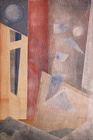 Groß beschäftigt Klein