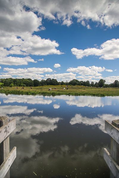 L'air néerlandais par Fotografie John van der Veen