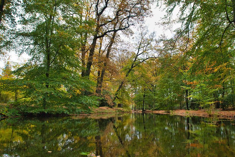 Rust en geniet van Henrico Fotografie