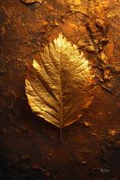 Golden Leaf