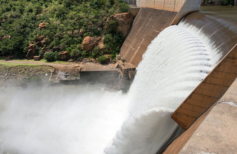 waterval par ChrisWillemsen