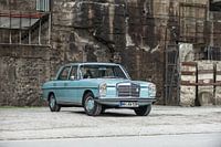 Mercedes Oldtimer