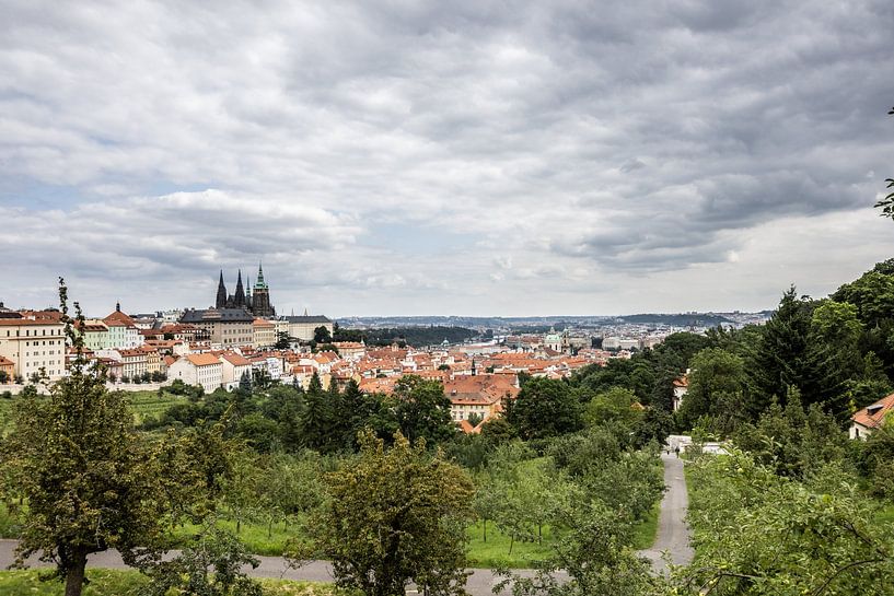 Prague - Praha by denk web