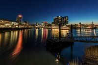 Düsseldorf Medienhafen