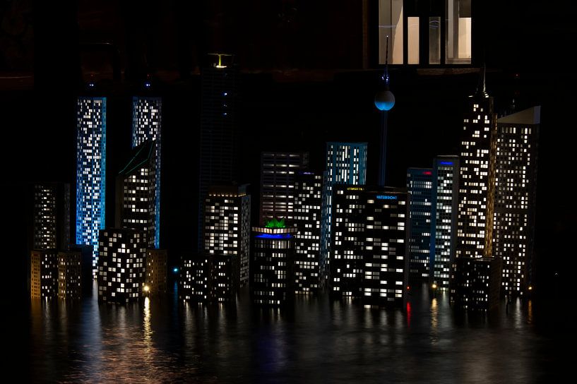 Atlantis von Peter Bartelings