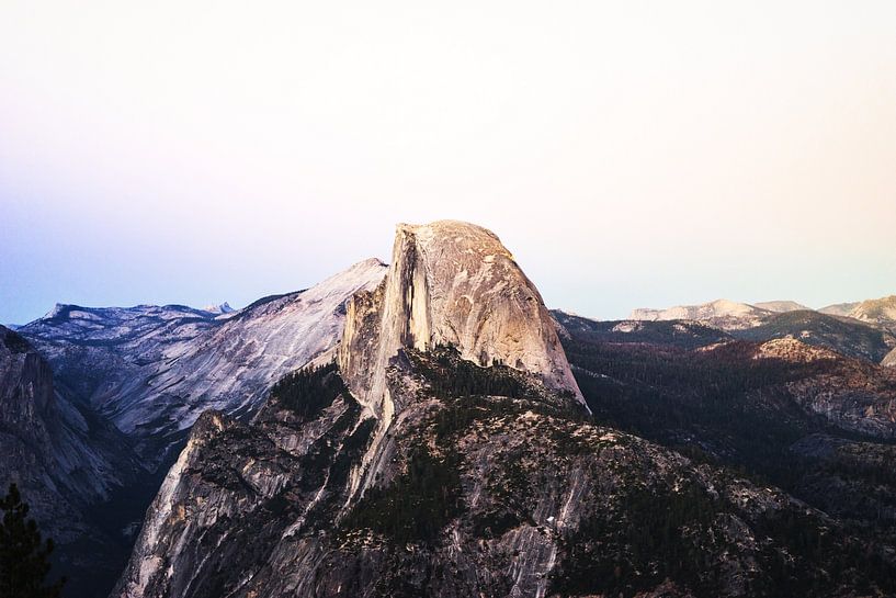 High Hills par Walljar