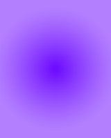 Retro 70's,  Purple neon gradient abstract art