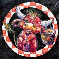 Joske, ChriBu's Oske