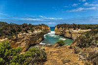 Loch Ard Gorge