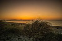 Goedemorgen nieuwe dag