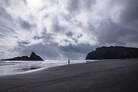 Perdu dans ses pensées