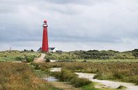 Noordertoren - Schiermonnikoog