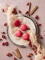 Geburtstags-Macarons 2