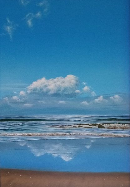 Strand von Ronald Boon