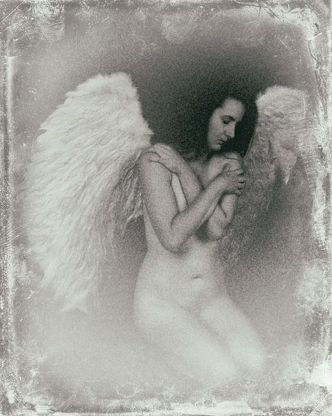 Engel 27 von Jeroen Schipper