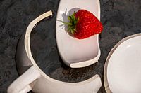 Des champs de fraises pour toujours - partie 3