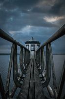 phare de l'érable de l'est