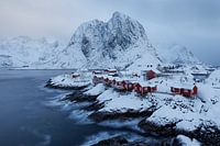 Lofoten klassisch