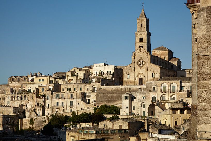 Matera von Jan Kooreman