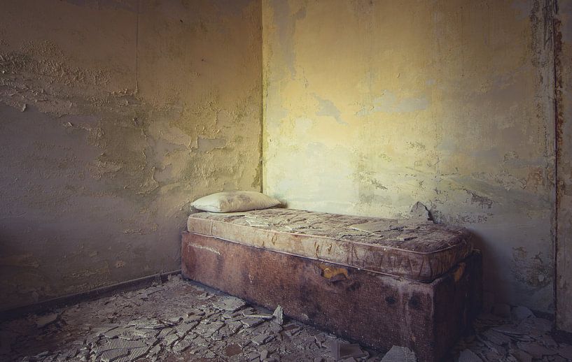 Alone II by On Your Wall