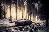 Porsche 911 Carrera 2