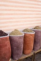 Spices of Marrakech
