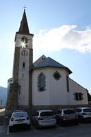 The Enlightened Church