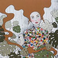 Kaketoe in Colombia (nr. 2020-02)