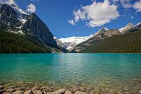 Lake Louise Kanada