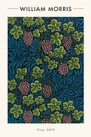 William Morris - Vigne II