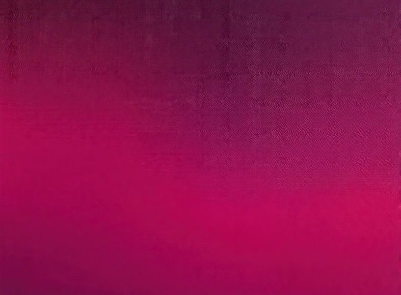 Magentaglühen von Moderne Kollektion