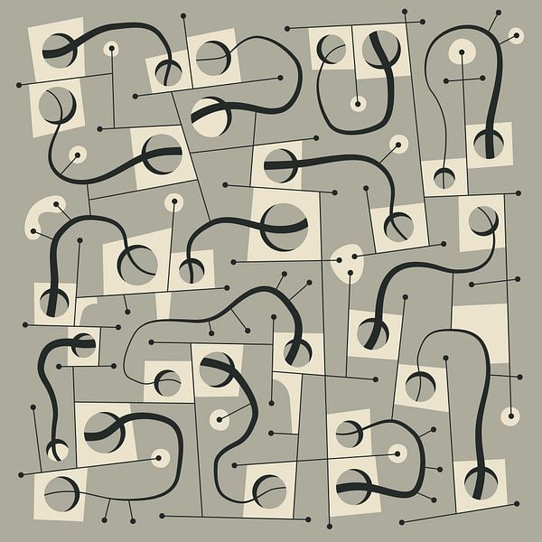 Nid vide par Jazzberry Blue