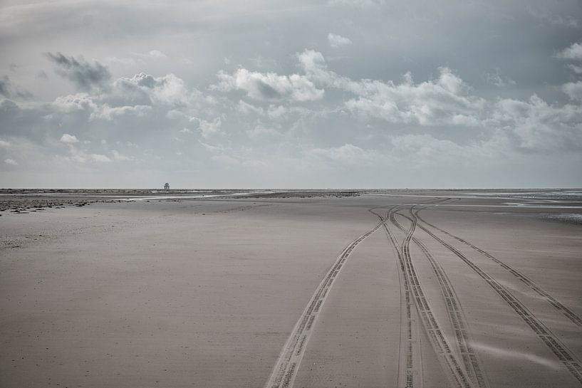 Flyhors 2 by Nils Bakker